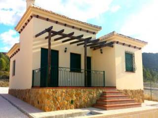 3 Bedrooms - Villa - Murcia - For Sale