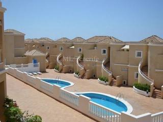 Apartment in Costa Adeje