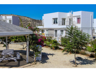 Bogaz Beach Apartment 1 Bed
