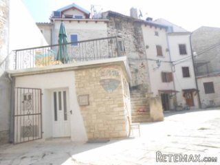 Istra, Vodnjan centar, potpuno renovirana kamena kuća u...