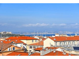 Sale Apartment - Antibes