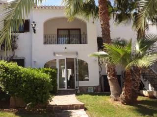 1 Bedroom Apartment in Javea