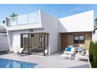 3 Bedrooms - Villa - Murcia - For Sale