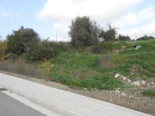 Land in Limassol, Cyprus, for Sale -..