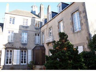 Mayenne