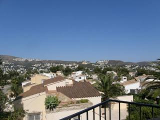 Apartment for sale in Moraira