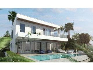 Contemporary Design 3 Bedroom Villa La..