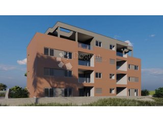 PRIMOŠTEN (DOLAC)- STAN U NOVOGRADNJI,2.KAT S5