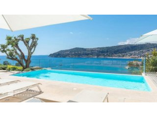 Saint Jean Cap Ferrat