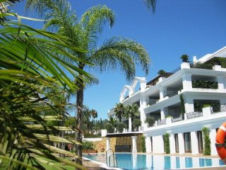 2 Bedrooms - Apartment - Malaga - For..