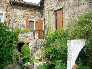 Charming Stone Village Home With About..