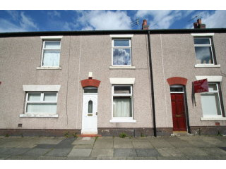 Crown Street, Lowerplace, Rochdale