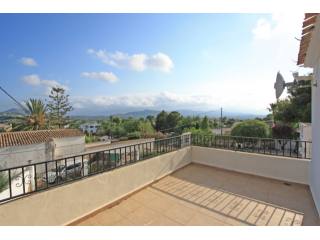 Villa for sale in Javea
