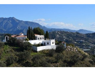 Villa for Sale in Torrox, Torrox..