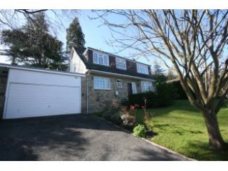 Wheatley Grove, Ilkley