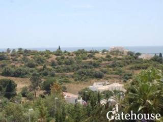 Apartment For Sale In Ferragudo Algarve..
