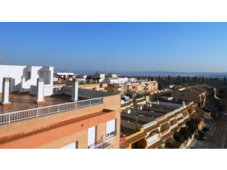 RS158, Corner apartment in Los..