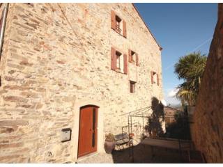 Superbe Maison De Village En Pierre..