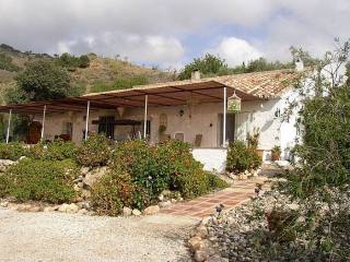 Villa - This traditional Spanish..