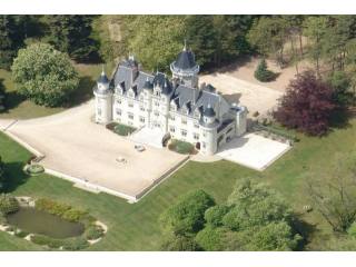 10 bedroom Castle For Sale: 86000 VIENNE