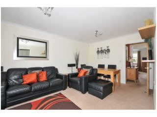 2 Bedroom Flat/Apartment To Rent