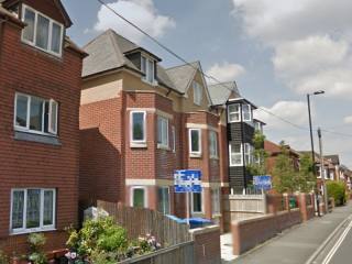 Bullar Road, Bitterne Triangle (85/3)