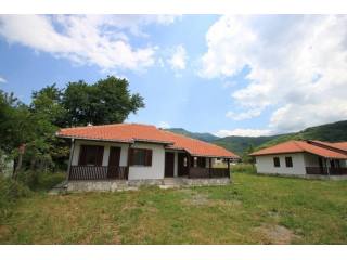 Bungalow in Kolašin