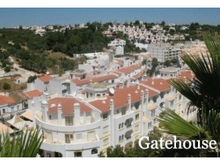 Carvoeiro Monte Dourado Apartment For..