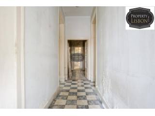 Excellent Exposure, 6 Bedroom Lisbon..