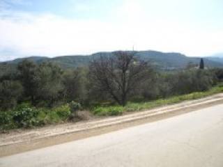 Plot For Sale In Crete