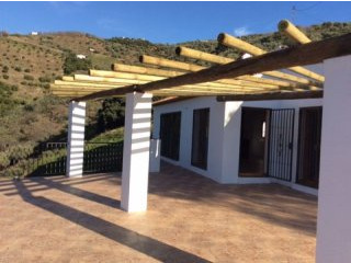 Villa for Sale in Competa, Competa..