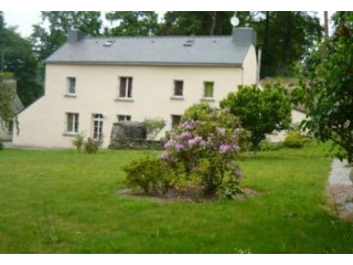 Nice 3 Bedroom House and Garden