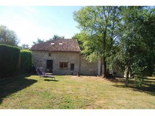 Stunning 3-bed stone property with..