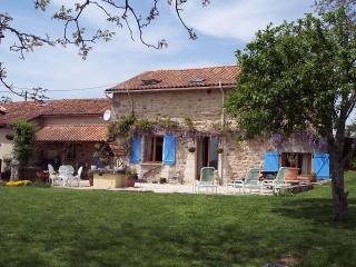 Vente Maison St Estephe