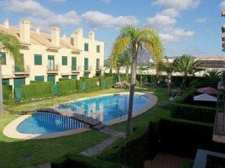 Villa for sale in Javea
