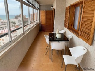 Apartamento de 2 dormitorios y 1 baño idóneo para d..