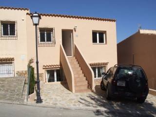 Bungalow in Benitachell