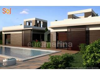 Luxury Villa in the sought after area..