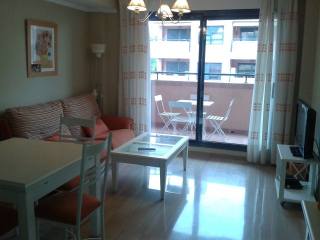 2 Bedroom Apartment in Javea