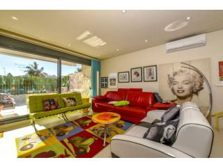 2 Bedrooms - Bungalow - Alicante - For..