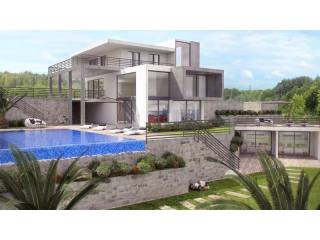 8 bedroom Villa For Sale: Sea Views..