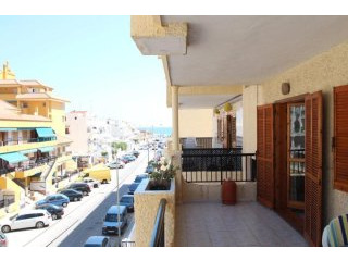 Apartment 200 meters to La Mata Beach