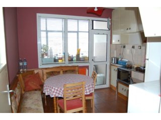 Apartment in Varna