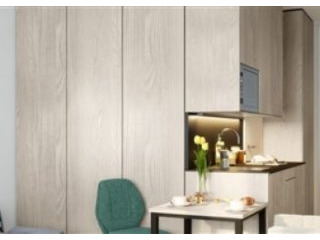 Premium 1 Room Apartment In Berlin