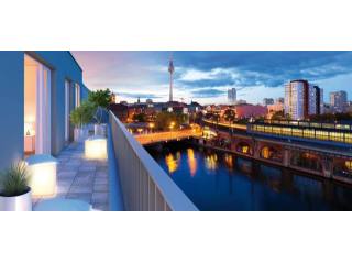 Properties In Berlin-Mitte: The..