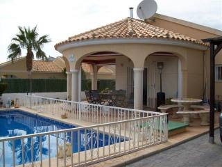 Villa For Sale, San Juan De Los..