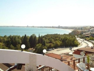 2 BED apartment in St. Vlas, 350 m to..