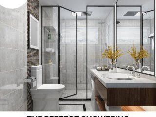 Shower Screens Adelaide