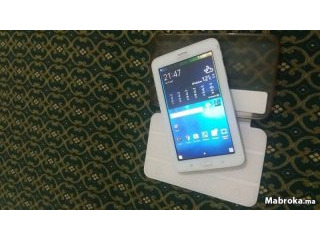 Tablette samsung tab 3 lite 3g