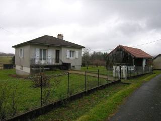 Vente Maison St Pierre De Frugie